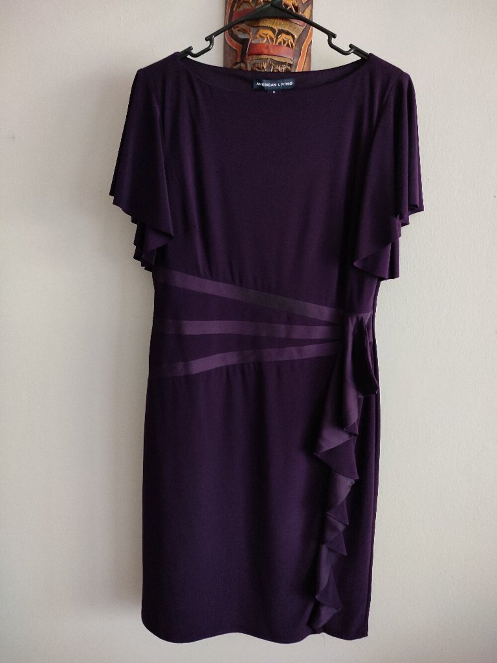 American Living Dress